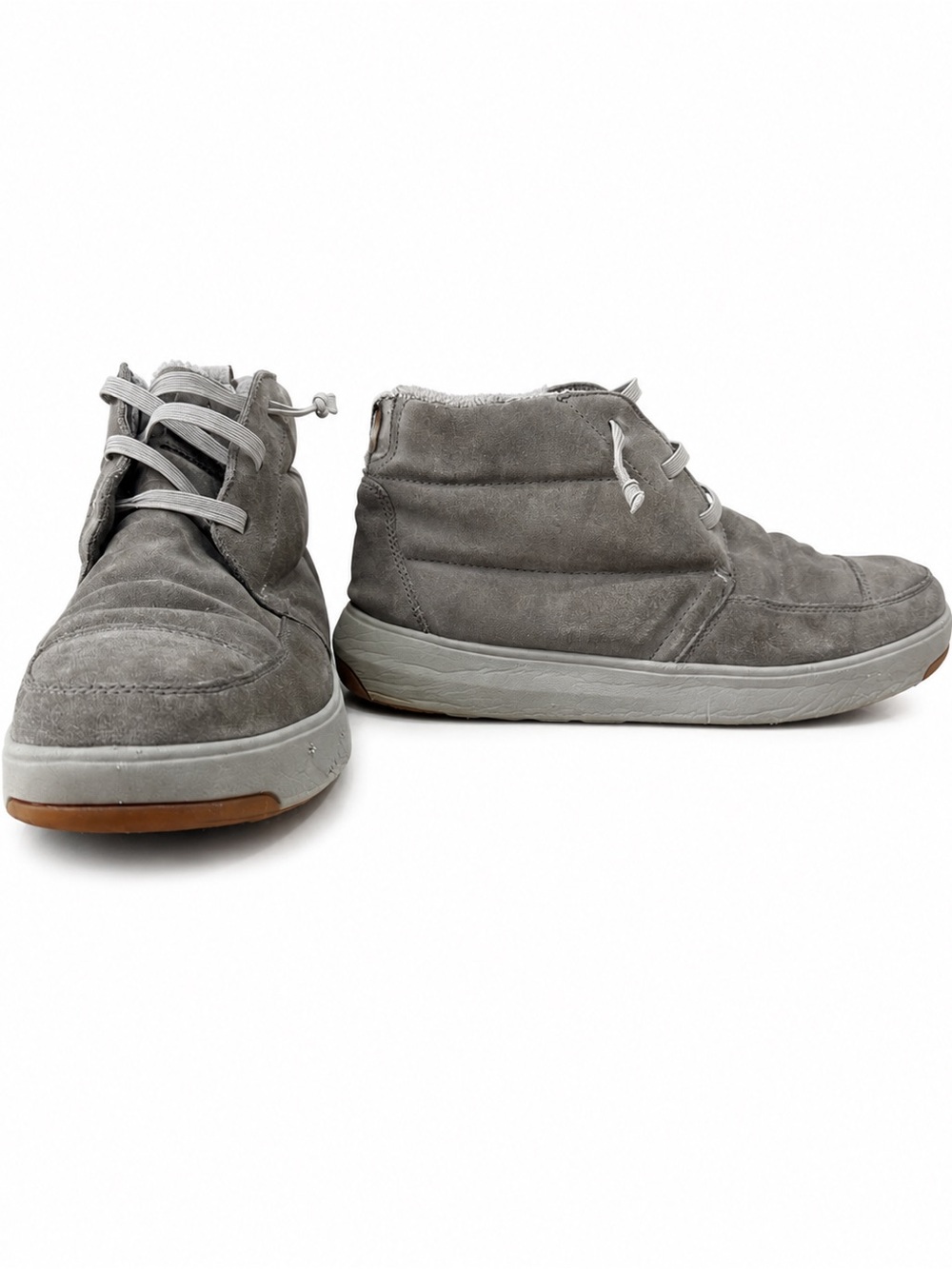 Stio Men's Colter Mid mountain-inspired lifestyle chukka boot